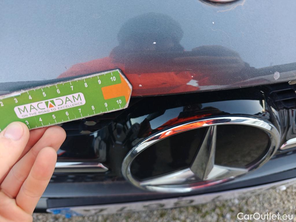  Mercedes  G-Klasee MERCEDES-BENZ GLC Coupé / 2019 / 5P / coupé GLC 220 d 4MATIC #17