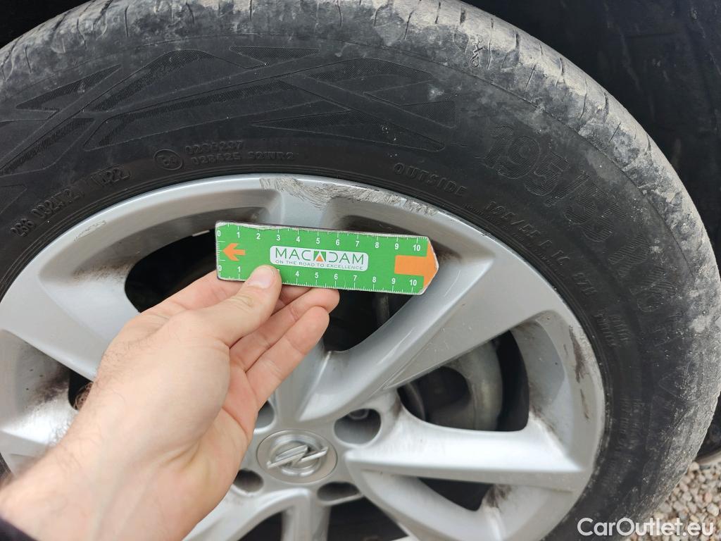  Opel  Corsa OPEL  1.2T XHL 74kW (100CV) Elegance #19