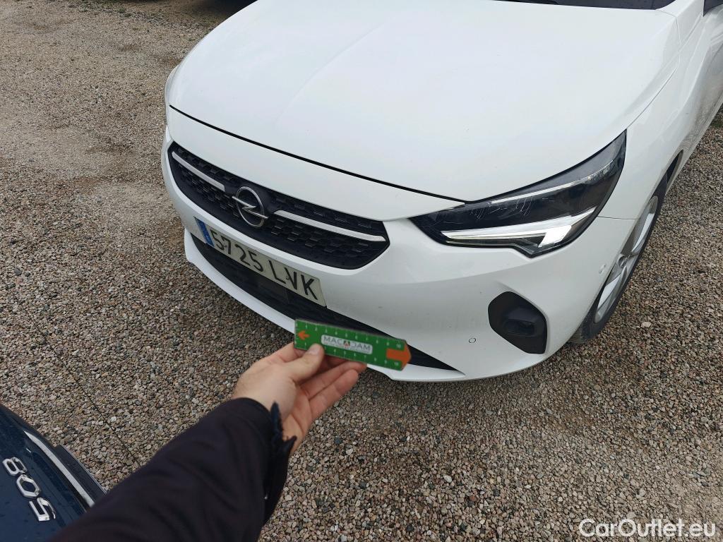  Opel  Corsa OPEL  1.2T XHL 74kW (100CV) Elegance #41