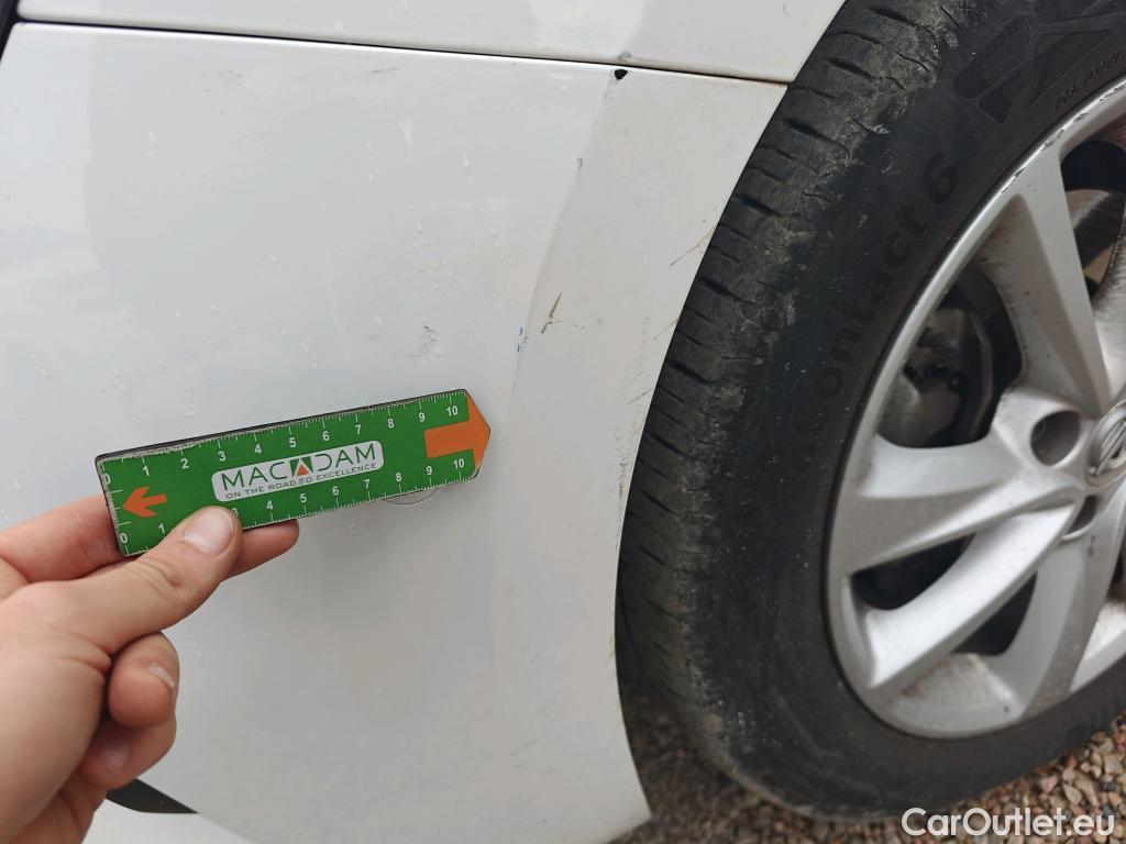  Opel  Corsa OPEL  1.2T XHL 74kW (100CV) Elegance #43