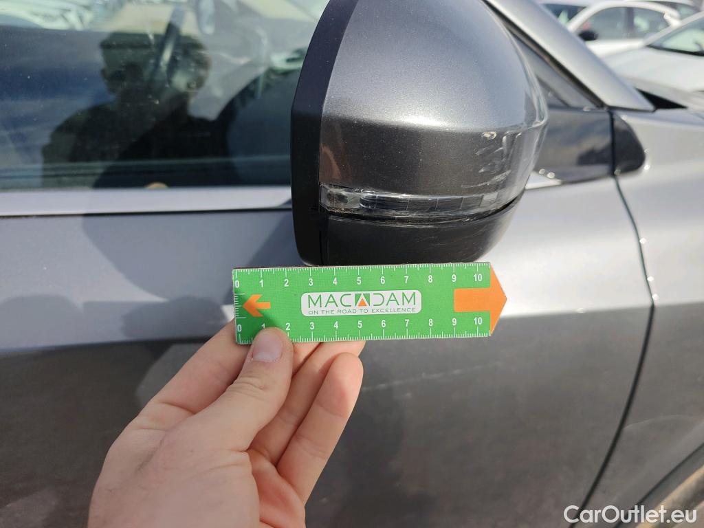  Nissan  Qashqai NISSAN  / 2021 / 5P / todoterreno DIG-T 116kW (158CV) mHEV Xtronic Acenta (AC) #55