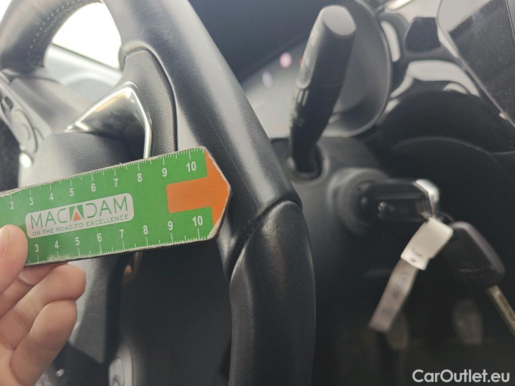  Opel  Corsa OPEL  1.2T XHL 74kW (100CV) Elegance #34