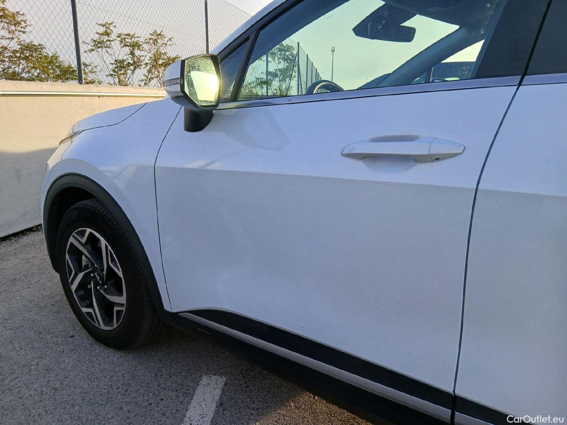  KIA  Sportage  Business 1.6 CRDi 135CV AT7 6E #12