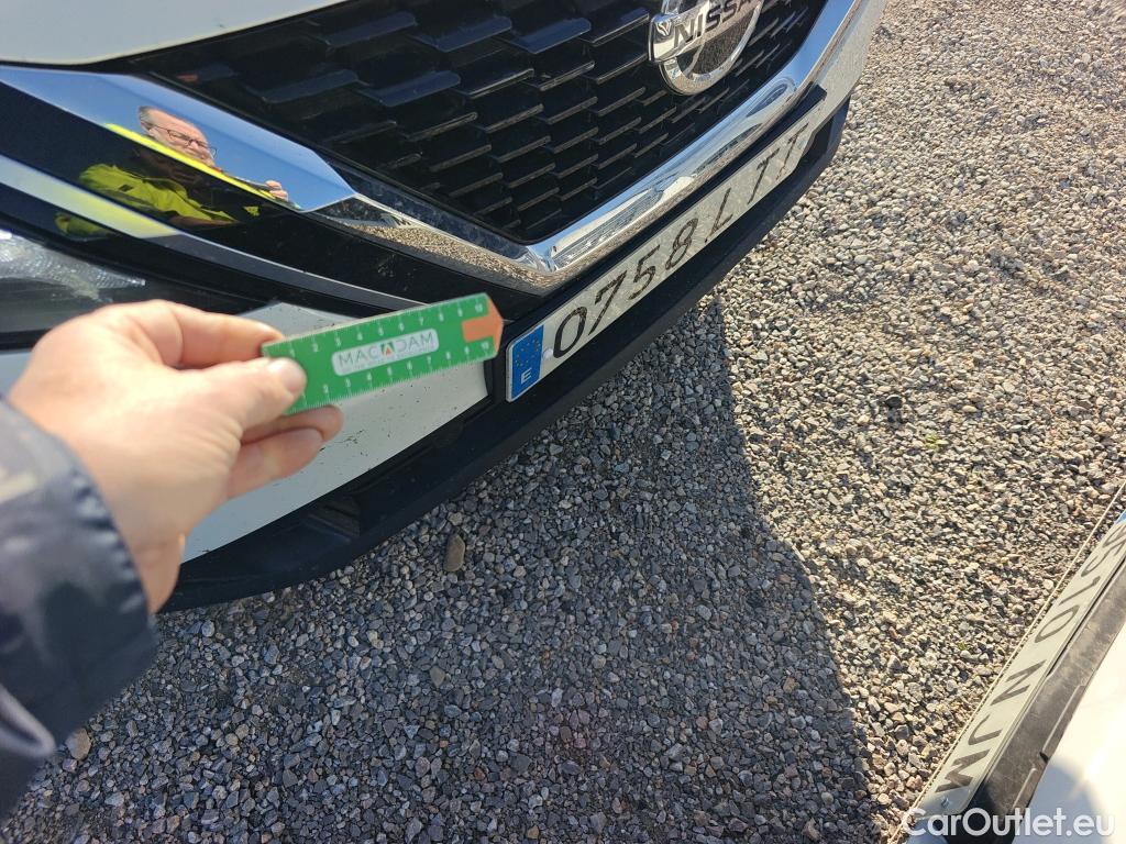  Nissan  Qashqai NISSAN  / 2021 / 5P / todoterreno DIG-T 116kW (158CV) mHEV Xtronic Acenta (AC2) #17