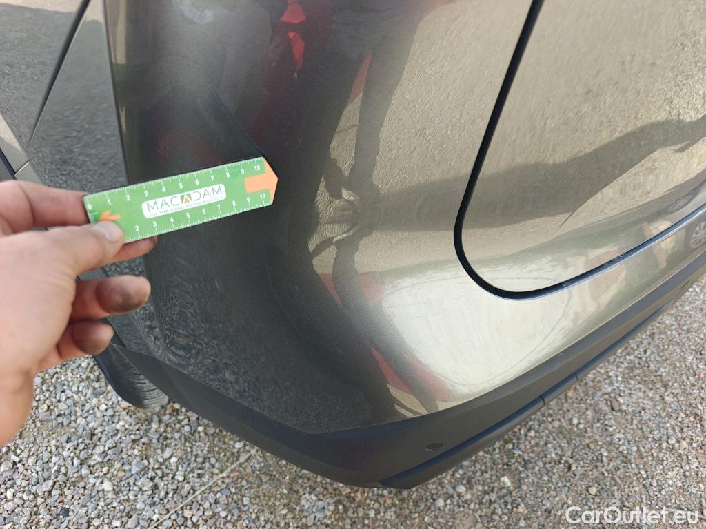  Nissan  Qashqai NISSAN  / 2021 / 5P / todoterreno DIG-T 116kW (158CV) mHEV Xtronic Acenta (AC) #28