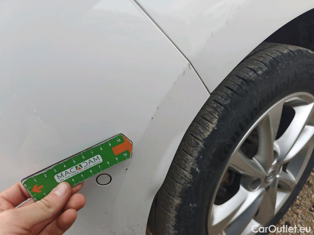  Opel  Corsa OPEL  1.2T XHL 74kW (100CV) Elegance #39