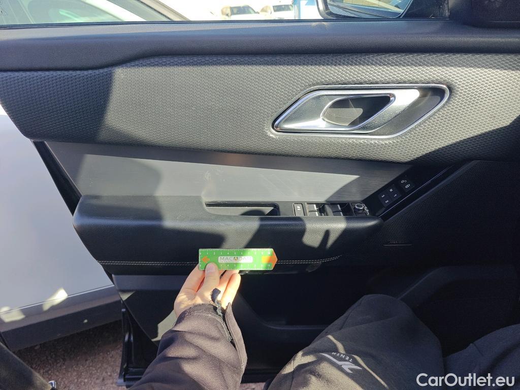  Land Rover  Range Rover LAND ROVER  Velar / 2017 / 5P / todoterreno 2.0D D240 R-Dynamic S 4WD Auto #73