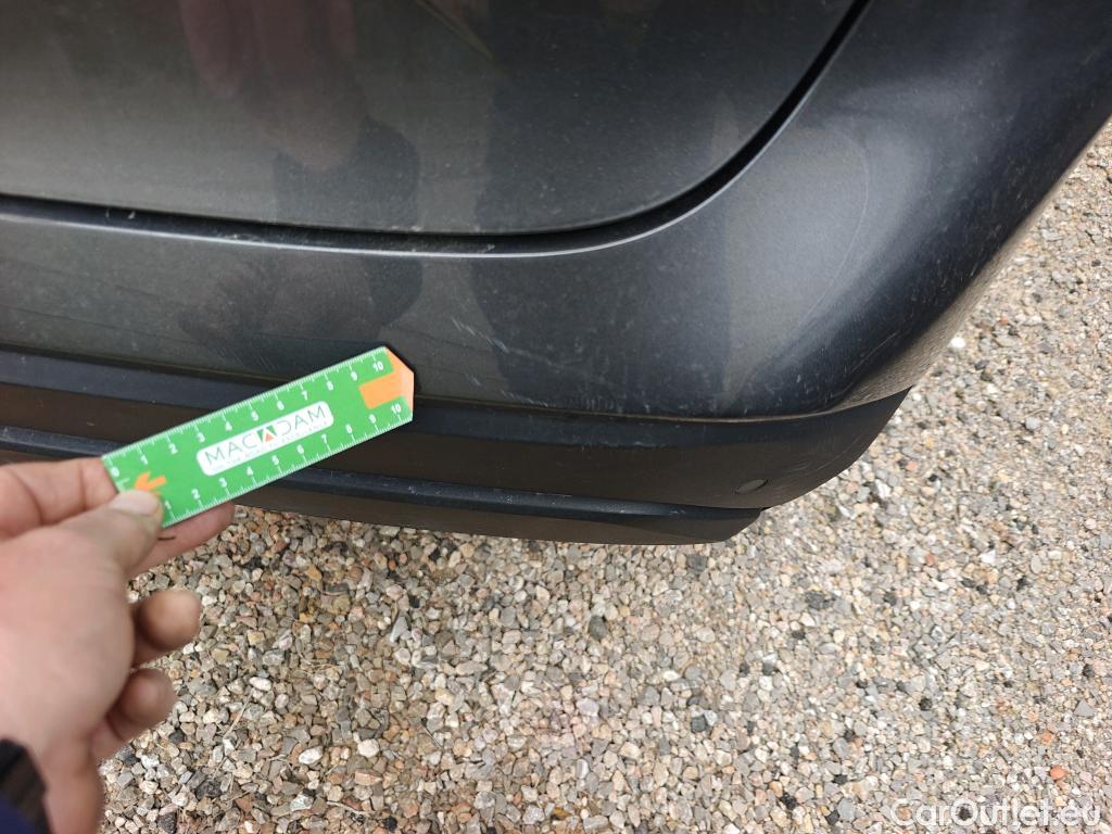  Nissan  Qashqai NISSAN  / 2021 / 5P / todoterreno DIG-T 116kW (158CV) mHEV Xtronic Acenta (AC9) #31