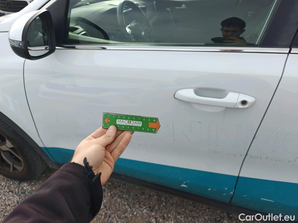  KIA  Sportage KIA  / 2018 / 5P / todoterreno 1.6 MHEV Business 100kW (136CV) 4x2 #29