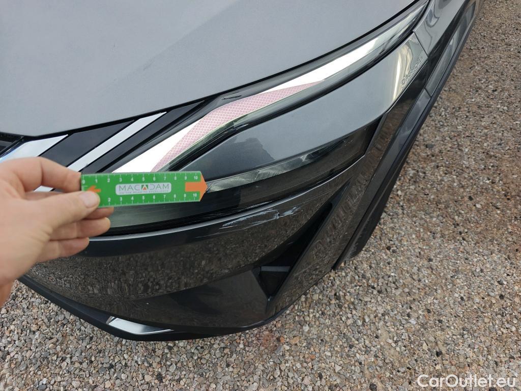  Nissan  Qashqai NISSAN  / 2021 / 5P / todoterreno DIG-T 116kW (158CV) mHEV Xtronic Acenta (AC9) #1