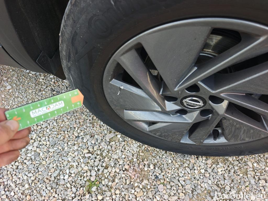  Nissan  Qashqai NISSAN  / 2021 / 5P / todoterreno DIG-T 116kW (158CV) mHEV Xtronic Acenta (AC) #15