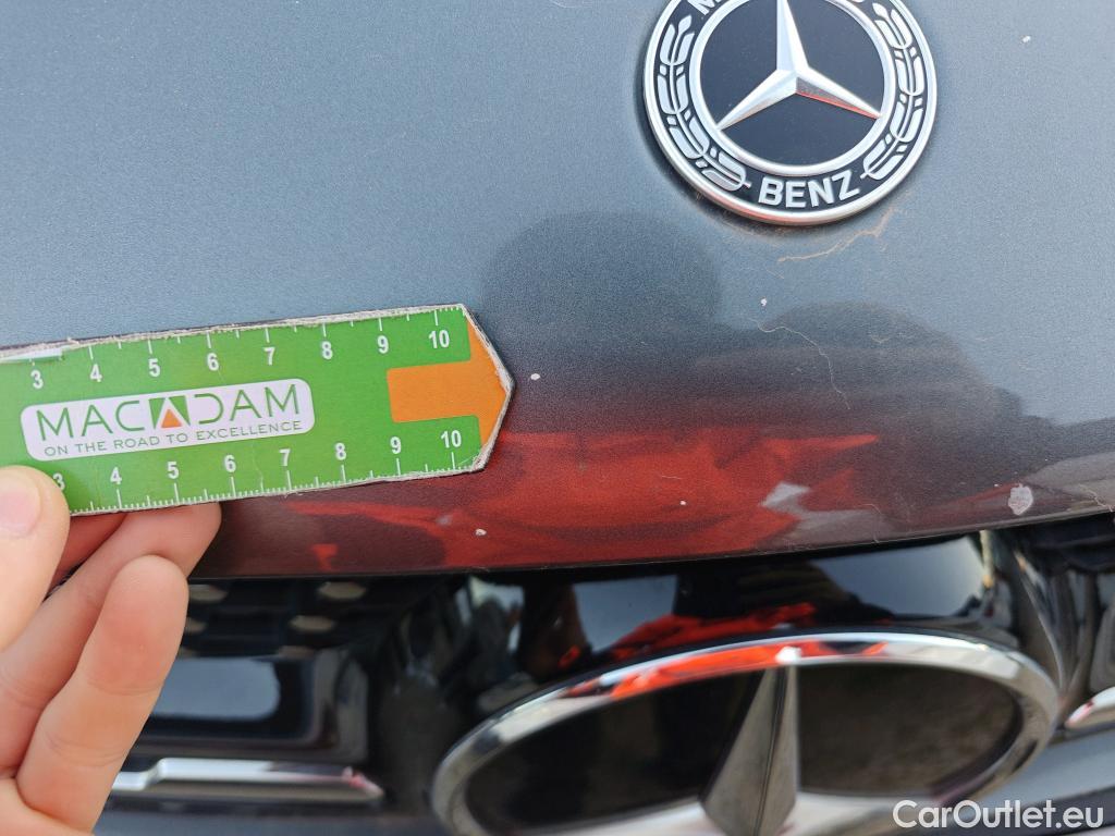  Mercedes  G-Klasee MERCEDES-BENZ GLC Coupé / 2019 / 5P / coupé GLC 220 d 4MATIC #18