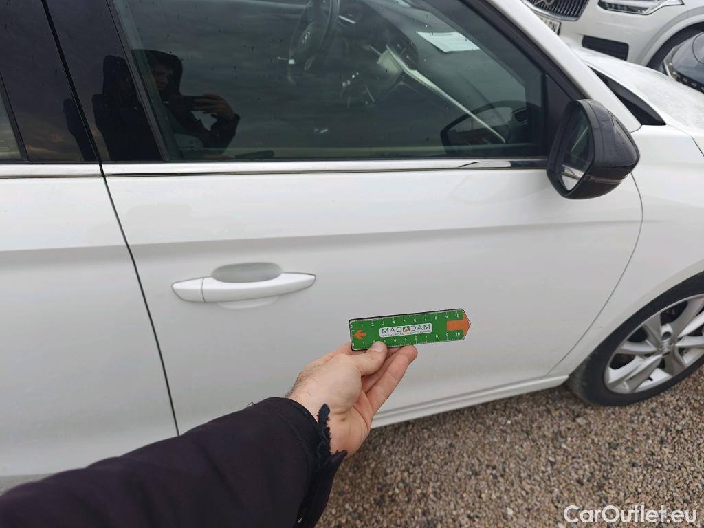  Opel  Corsa OPEL  1.2T XHL 74kW (100CV) Elegance #27