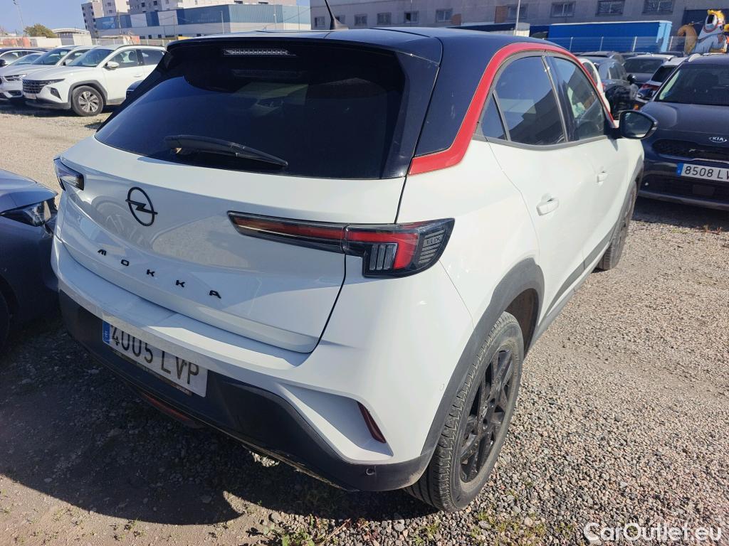  Opel  Mokka OPEL  / 2020 / 5P / todoterreno 1.5 D GS Line (AC) #13