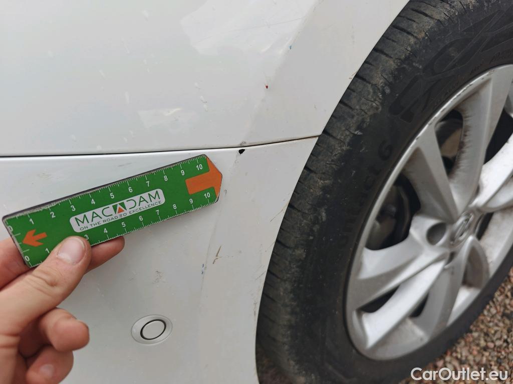  Opel  Corsa OPEL  1.2T XHL 74kW (100CV) Elegance #42