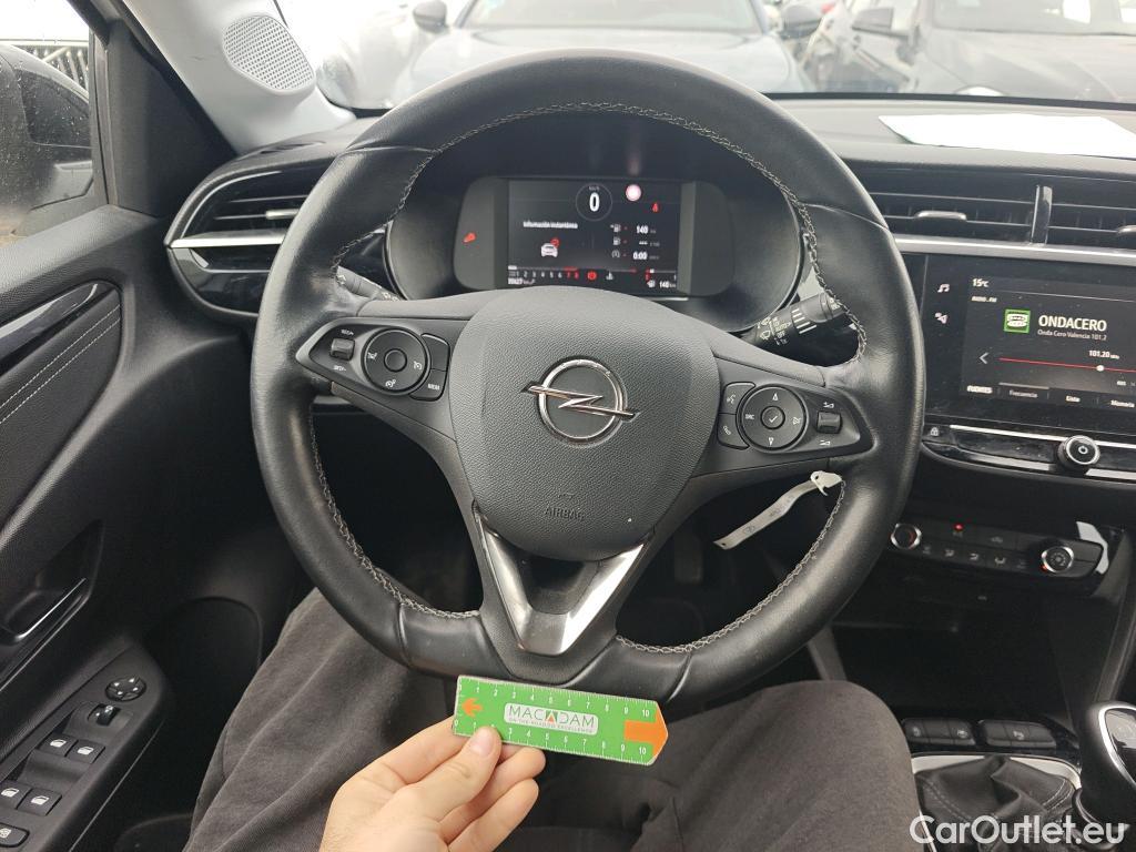  Opel  Corsa OPEL  1.2T XHL 74kW (100CV) Elegance #33