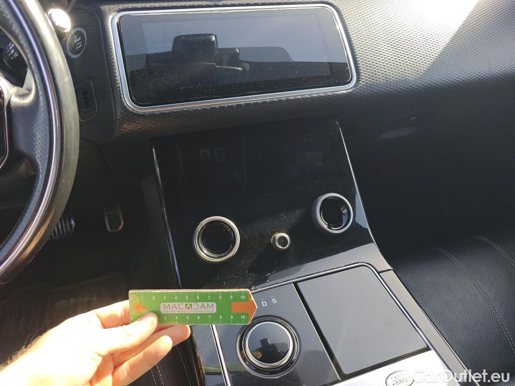  Land Rover  Range Rover LAND ROVER  Velar / 2017 / 5P / todoterreno 2.0D D240 R-Dynamic S 4WD Auto #1