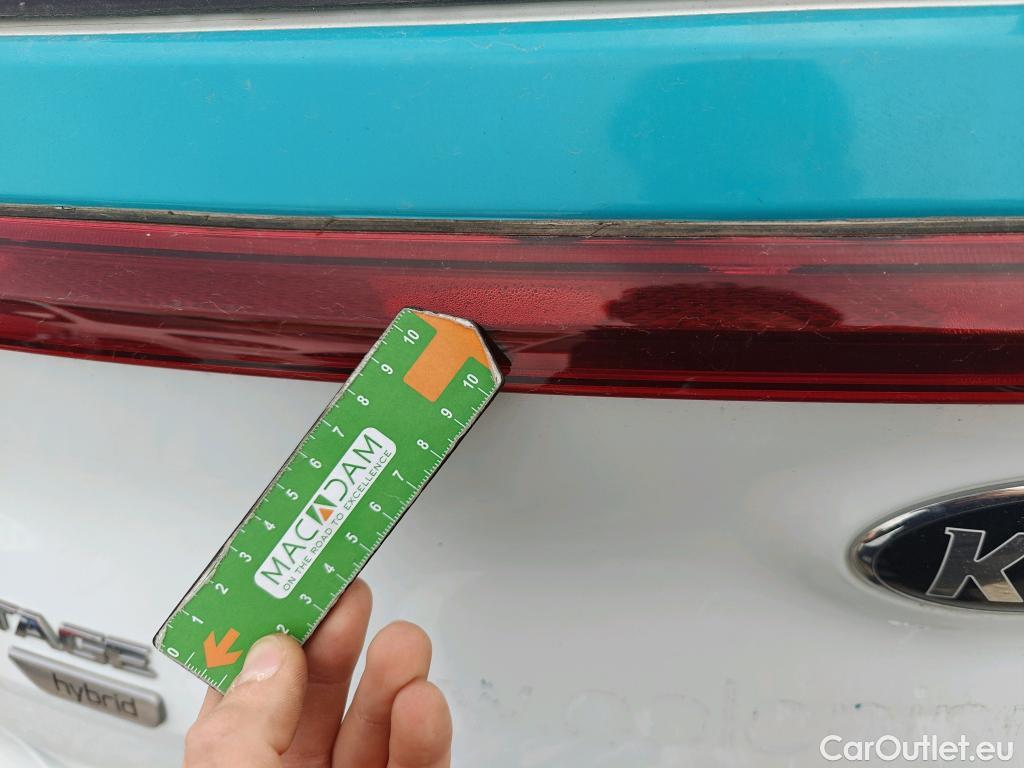  KIA  Sportage KIA  / 2018 / 5P / todoterreno 1.6 MHEV Business 100kW (136CV) 4x2 #3