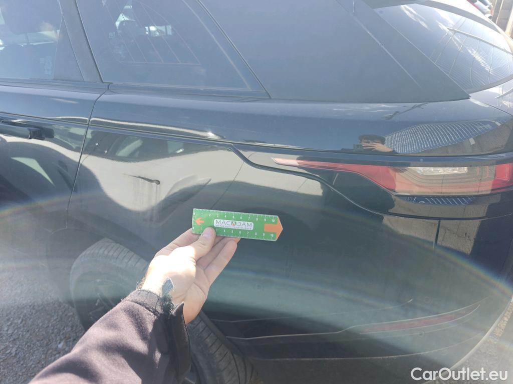  Land Rover  Range Rover LAND ROVER  Velar / 2017 / 5P / todoterreno 2.0D D240 R-Dynamic S 4WD Auto #40