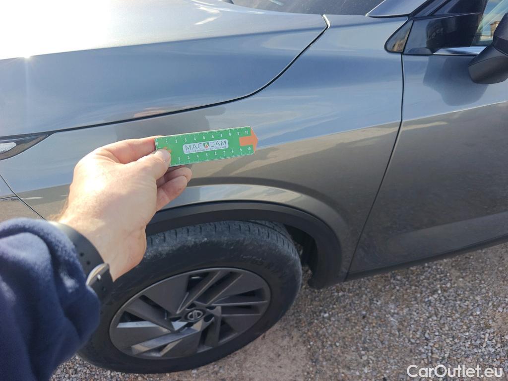  Nissan  Qashqai NISSAN  / 2021 / 5P / todoterreno DIG-T 116kW (158CV) mHEV Xtronic Acenta (AC) #18