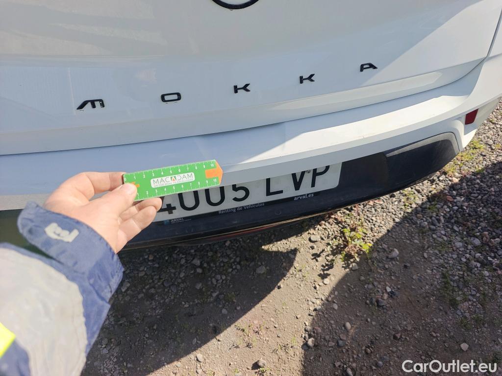  Opel  Mokka OPEL  / 2020 / 5P / todoterreno 1.5 D GS Line (AC) #14