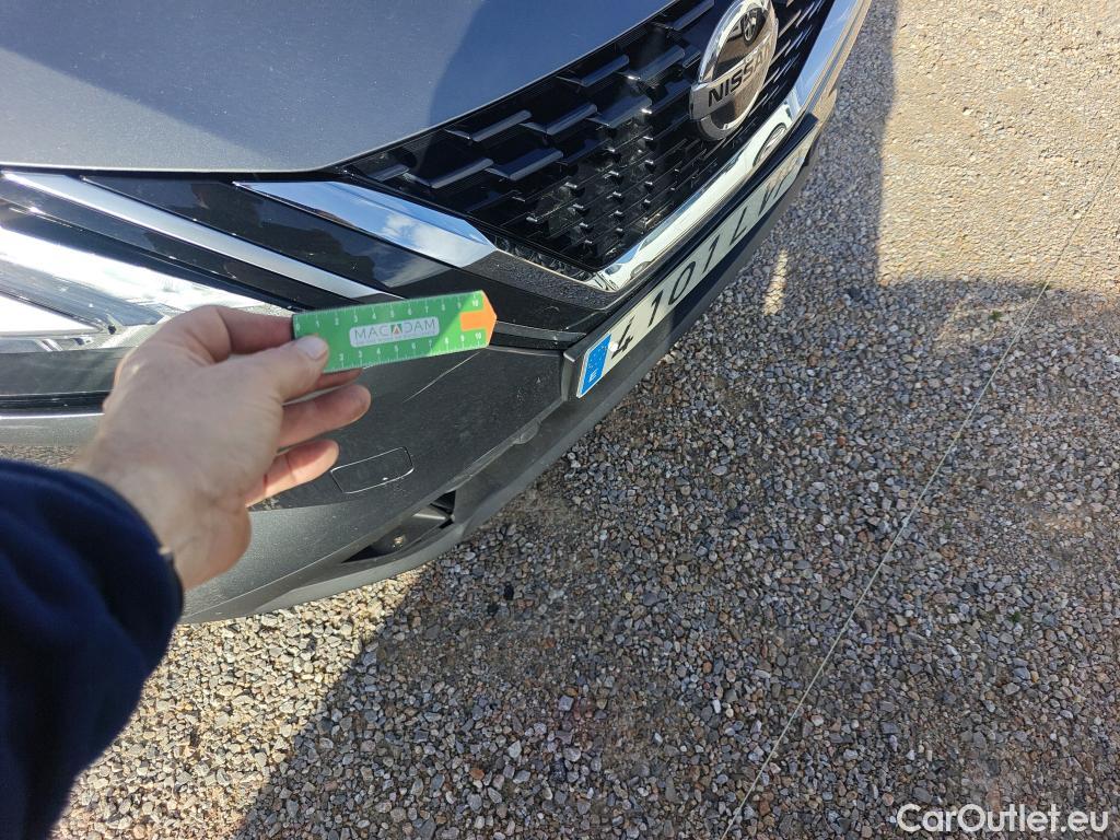  Nissan  Qashqai NISSAN  / 2021 / 5P / todoterreno DIG-T 116kW (158CV) mHEV Xtronic Acenta (AC) #20