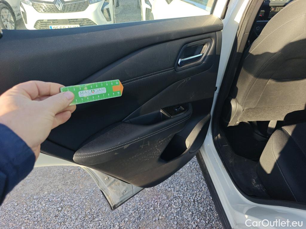  Nissan  Qashqai NISSAN  / 2021 / 5P / todoterreno DIG-T 116kW (158CV) mHEV Xtronic Acenta (AC2) #15