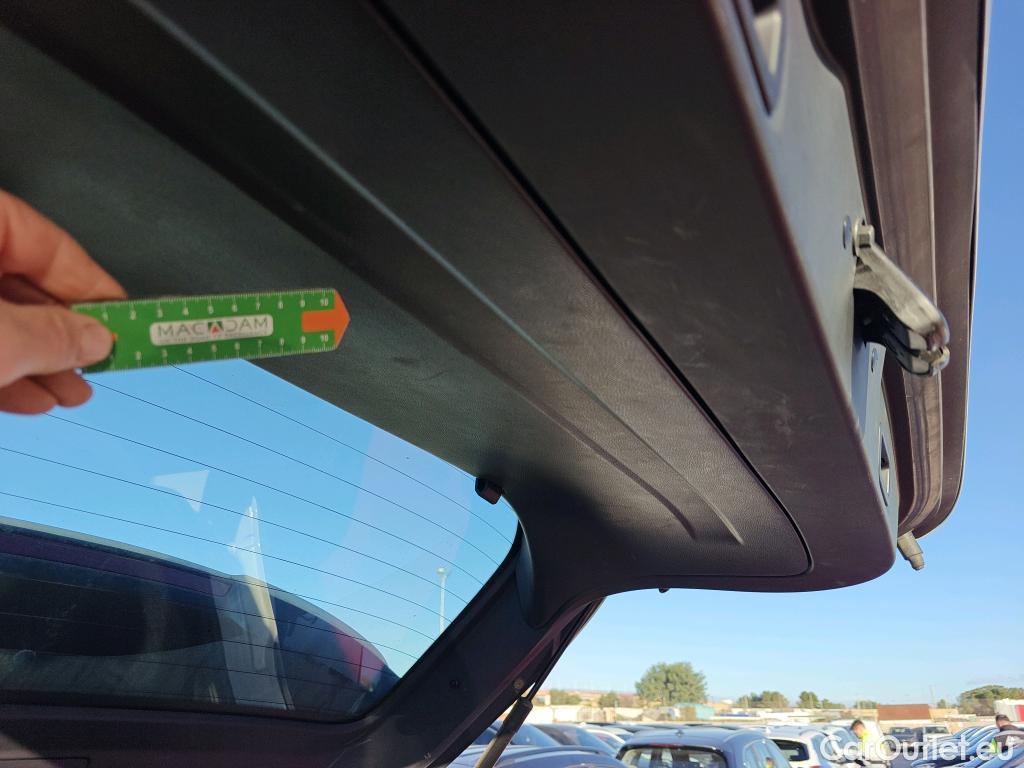  Nissan  Qashqai NISSAN  / 2021 / 5P / todoterreno DIG-T 116kW (158CV) mHEV Xtronic Acenta (AC2) #13