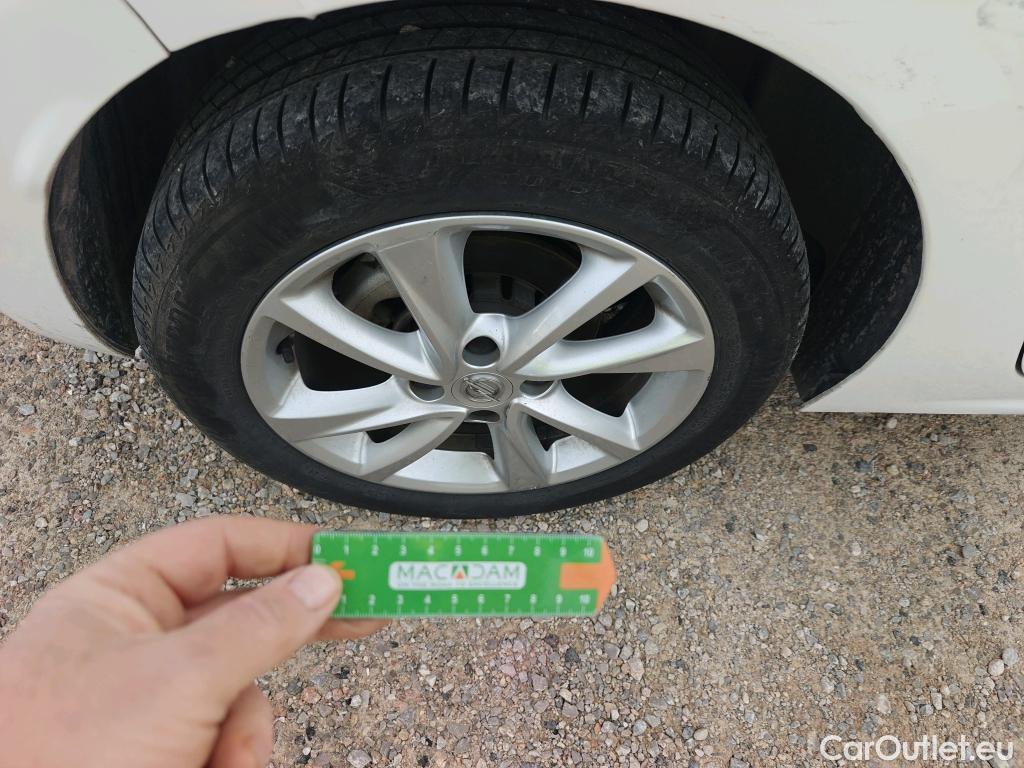  Opel  Corsa  F Elegance 1.2 T XHL 100CV MT6 E6d #21