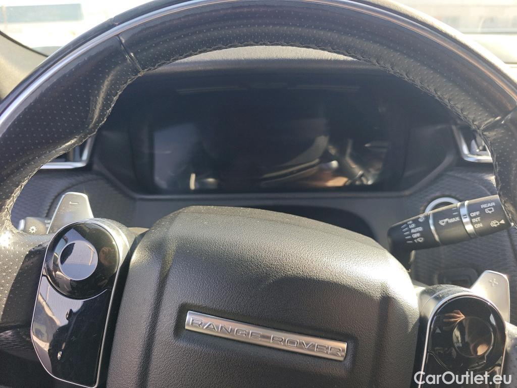  Land Rover  Range Rover LAND ROVER  Velar / 2017 / 5P / todoterreno 2.0D D240 R-Dynamic S 4WD Auto #99