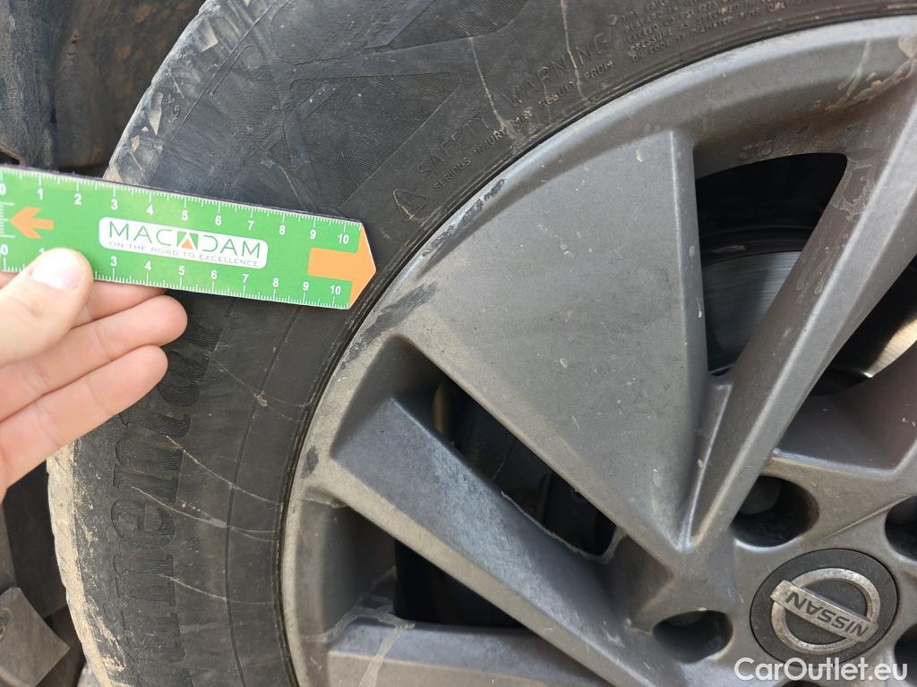  Nissan  Qashqai NISSAN  / 2021 / 5P / todoterreno DIG-T 116kW (158CV) mHEV Xtronic Acenta (AC) #20