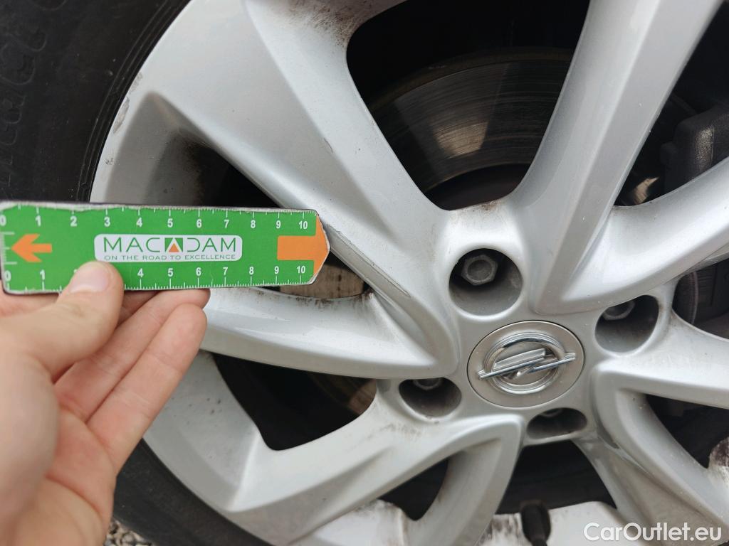  Opel  Corsa OPEL  1.2T XHL 74kW (100CV) Elegance #21