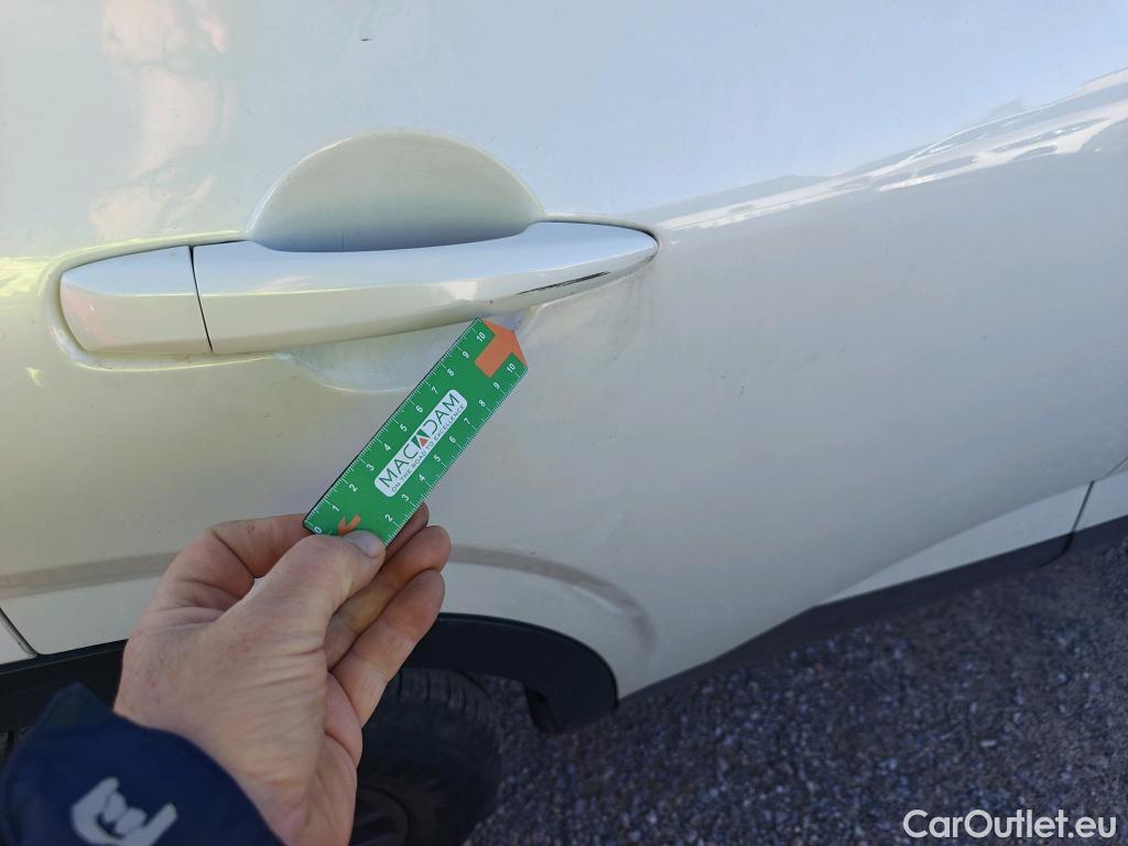  Nissan  Qashqai NISSAN  / 2021 / 5P / todoterreno DIG-T 116kW (158CV) mHEV Xtronic Acenta (AC2) #31