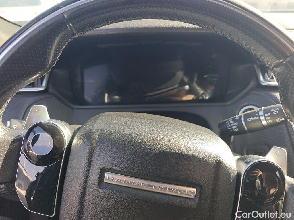  Land Rover  Range Rover LAND ROVER  Velar / 2017 / 5P / todoterreno 2.0D D240 R-Dynamic S 4WD Auto #100