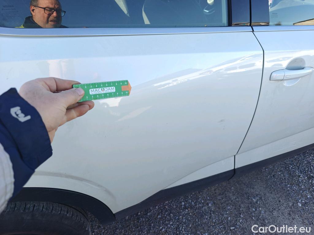  Nissan  Qashqai NISSAN  / 2021 / 5P / todoterreno DIG-T 116kW (158CV) mHEV Xtronic Acenta (AC2) #8