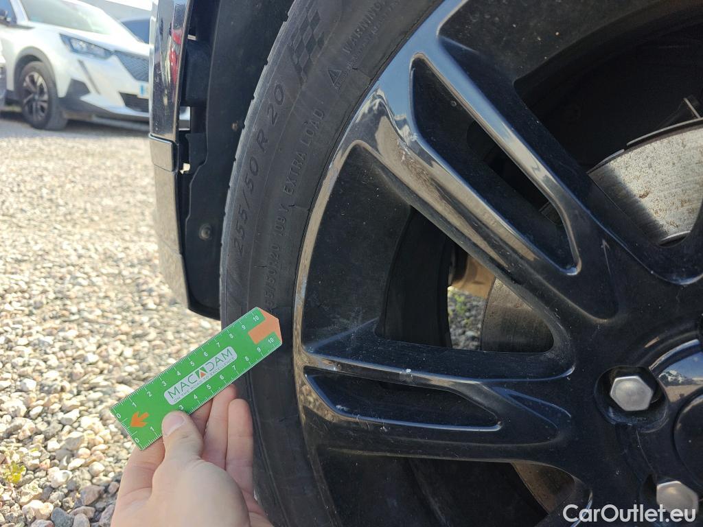  Land Rover  Range Rover LAND ROVER  Velar / 2017 / 5P / todoterreno 2.0D D240 R-Dynamic S 4WD Auto #67