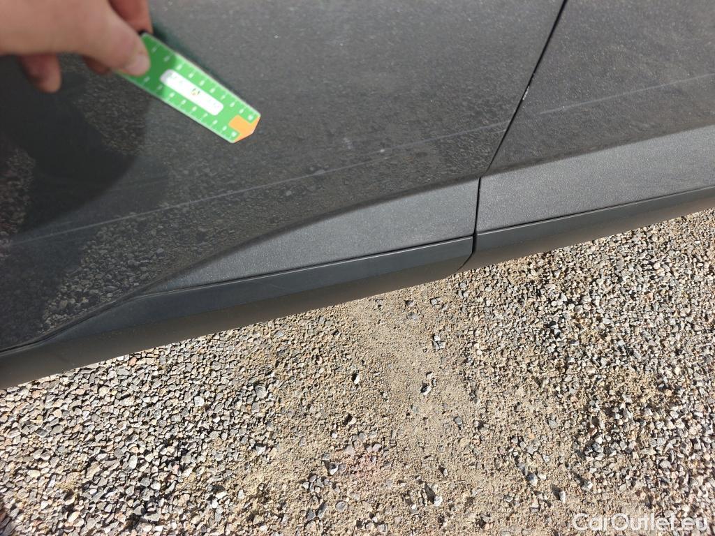  Nissan  Qashqai NISSAN  / 2021 / 5P / todoterreno DIG-T 116kW (158CV) mHEV Xtronic Acenta (AC) #11