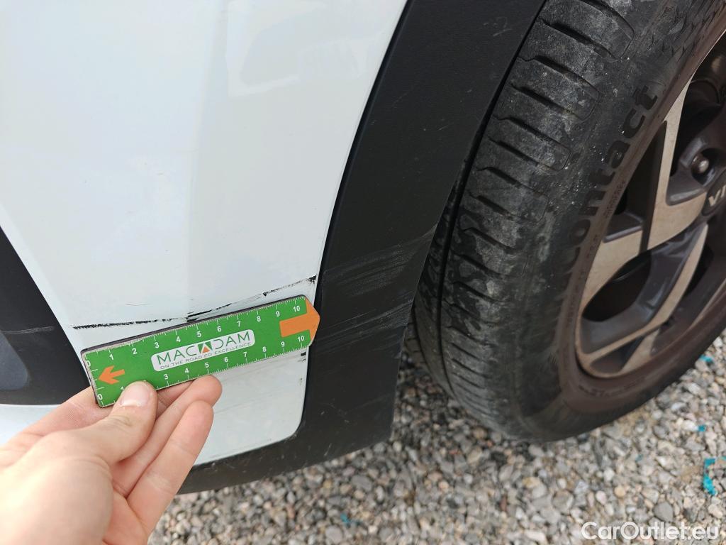  KIA  Sportage KIA  / 2018 / 5P / todoterreno 1.6 MHEV Business 100kW (136CV) 4x2 #56