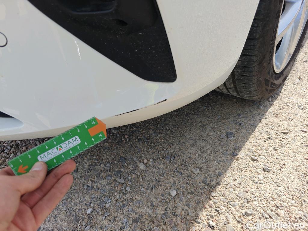  Opel  Corsa OPEL  1.2T XHL 74kW (100CV) Elegance (CX2) #9