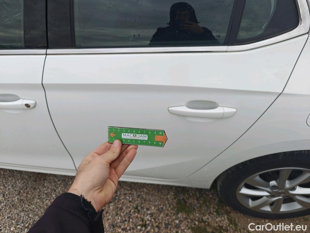  Opel  Corsa OPEL  1.2T XHL 74kW (100CV) Elegance #6