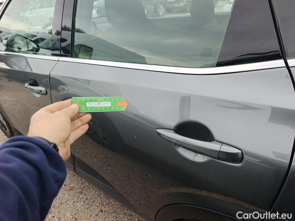  Nissan  Qashqai NISSAN  / 2021 / 5P / todoterreno DIG-T 116kW (158CV) mHEV Xtronic Acenta (AC9) #11