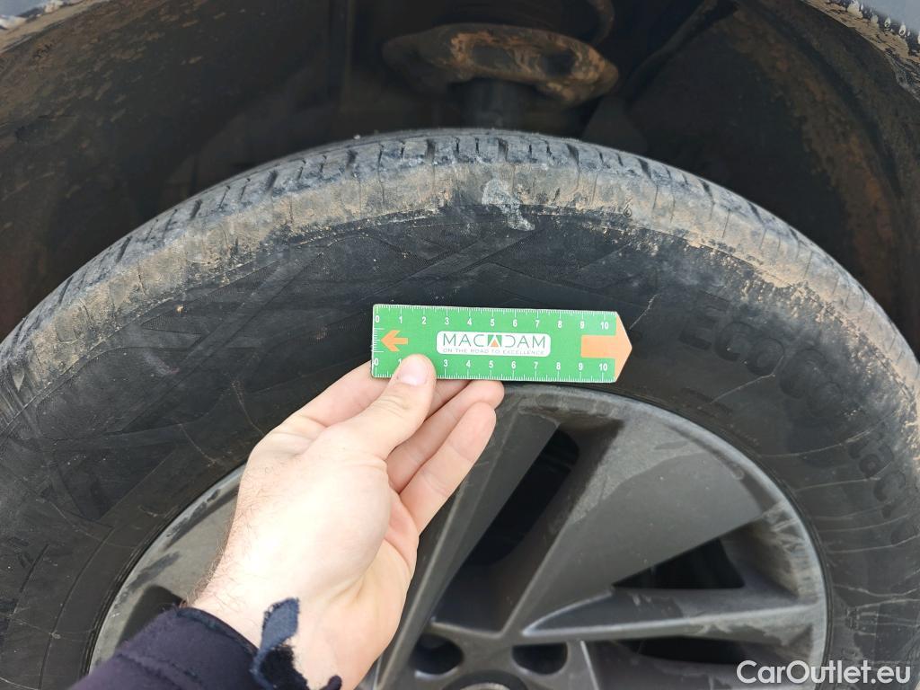  Nissan  Qashqai NISSAN  / 2021 / 5P / todoterreno DIG-T 116kW (158CV) mHEV Xtronic Acenta (AC) #7