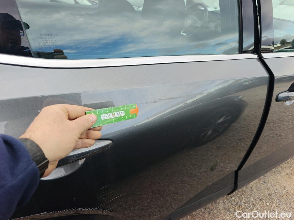  Nissan  Qashqai NISSAN  / 2021 / 5P / todoterreno DIG-T 116kW (158CV) mHEV Xtronic Acenta (AC9) #16