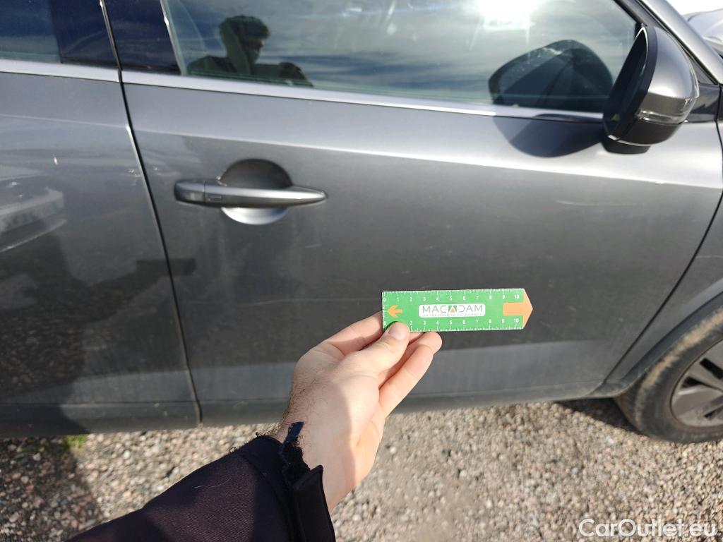  Nissan  Qashqai NISSAN  / 2021 / 5P / todoterreno DIG-T 116kW (158CV) mHEV Xtronic Acenta (AC) #1