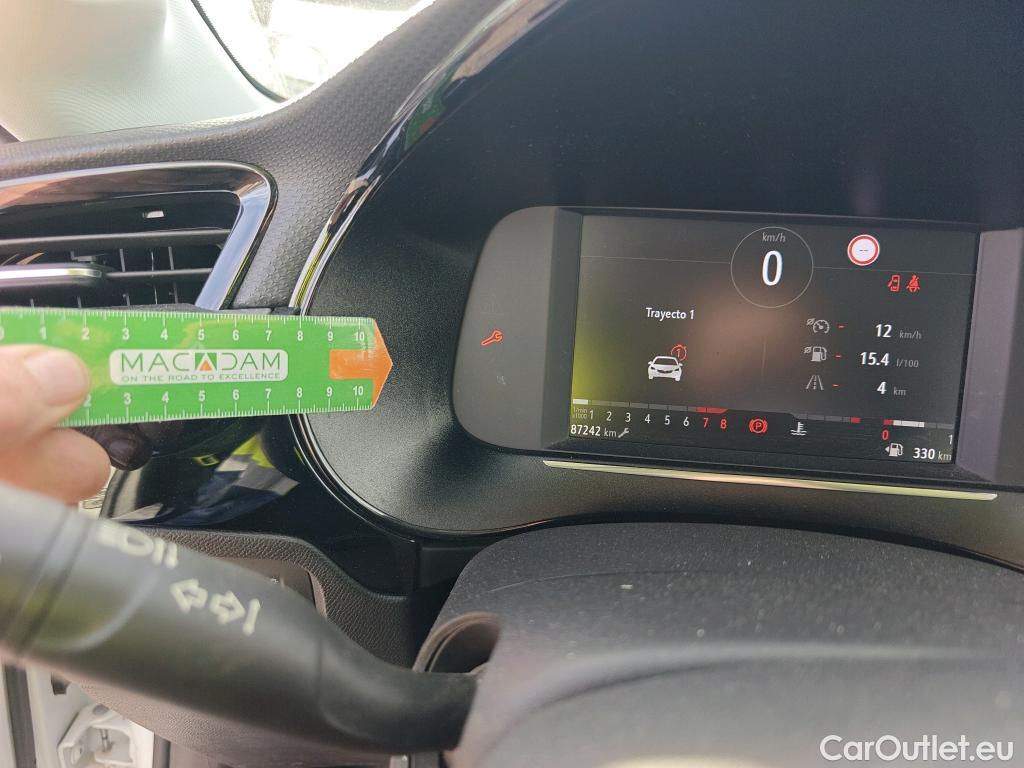  Opel  Corsa  F Elegance 1.2 T XHL 100CV MT6 E6d #37