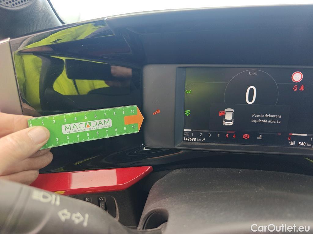  Opel  Mokka OPEL  / 2020 / 5P / todoterreno 1.5 D GS Line (AC) #5