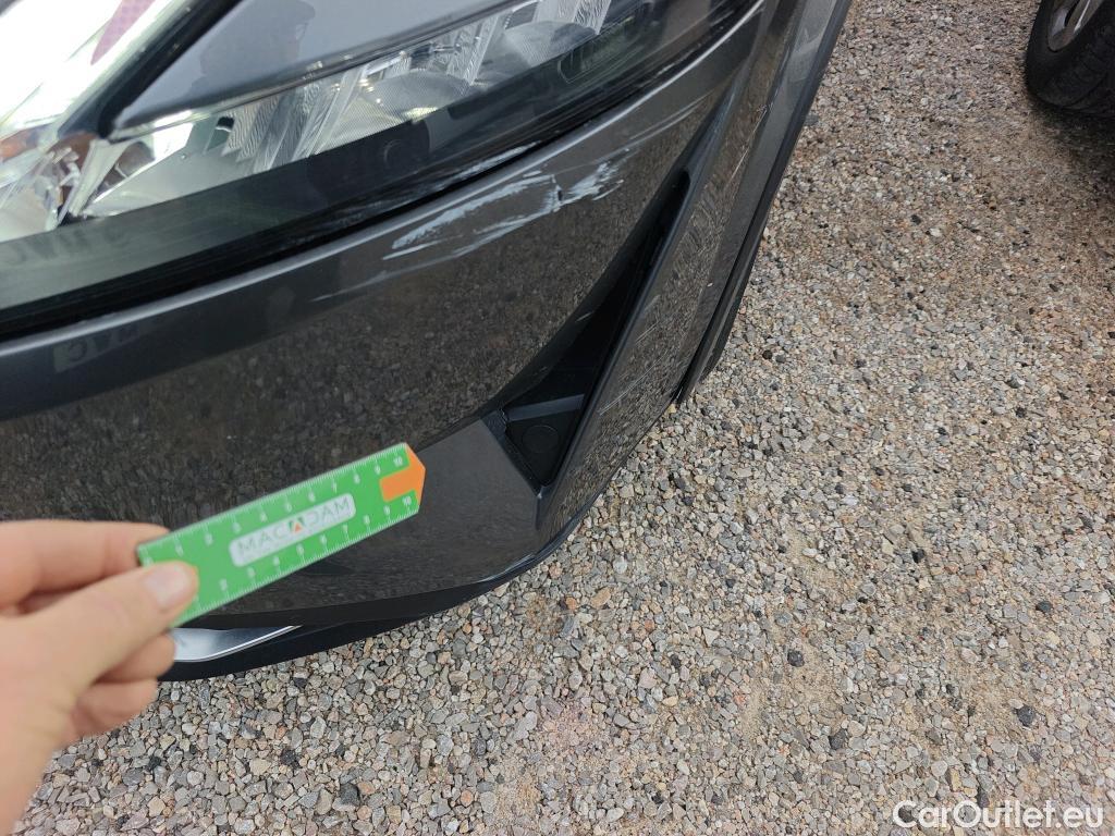  Nissan  Qashqai NISSAN  / 2021 / 5P / todoterreno DIG-T 116kW (158CV) mHEV Xtronic Acenta (AC9) #53