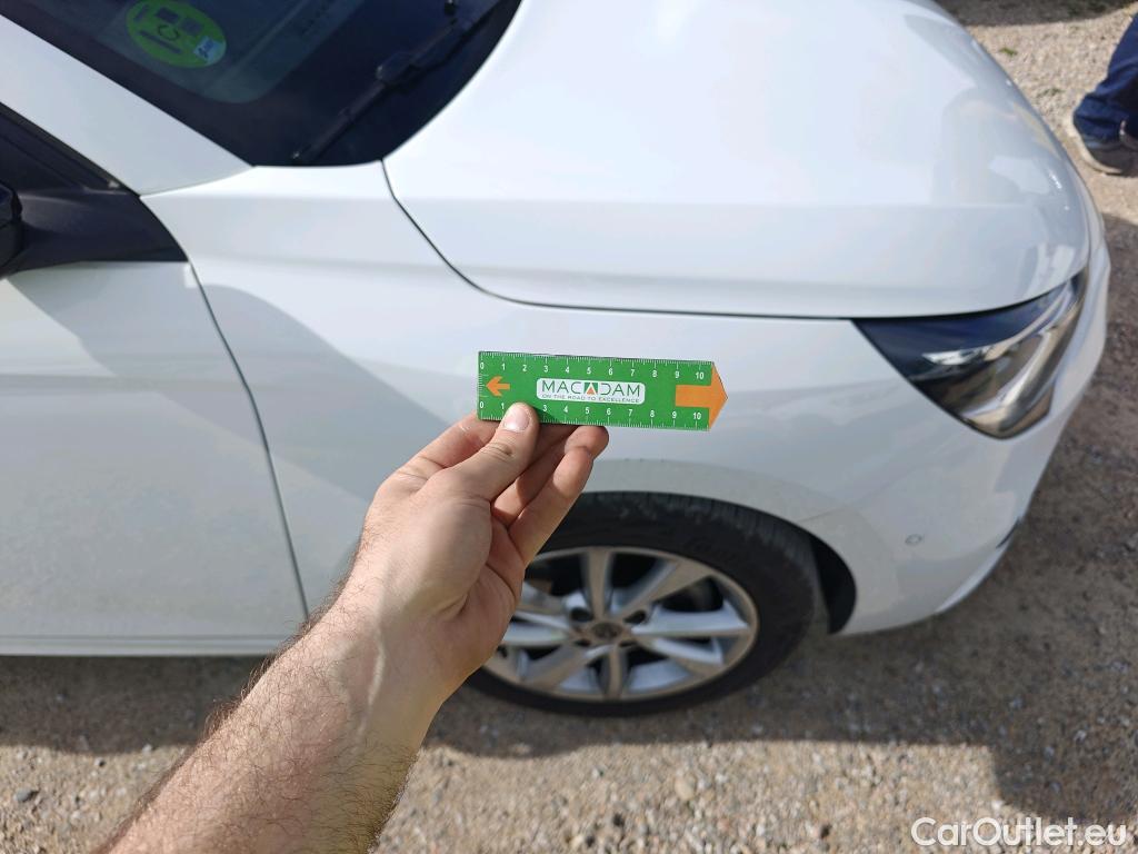  Opel  Corsa OPEL  1.2T XHL 74kW (100CV) Elegance (CX2) #23