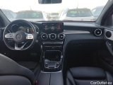 Mercedes  G-Klasee MERCEDES-BENZ GLC Coupé / 2019 / 5P / coupé GLC 220 d 4MATIC #3
