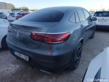  Mercedes  G-Klasee MERCEDES-BENZ GLC Coupé / 2019 / 5P / coupé GLC 220 d 4MATIC #2